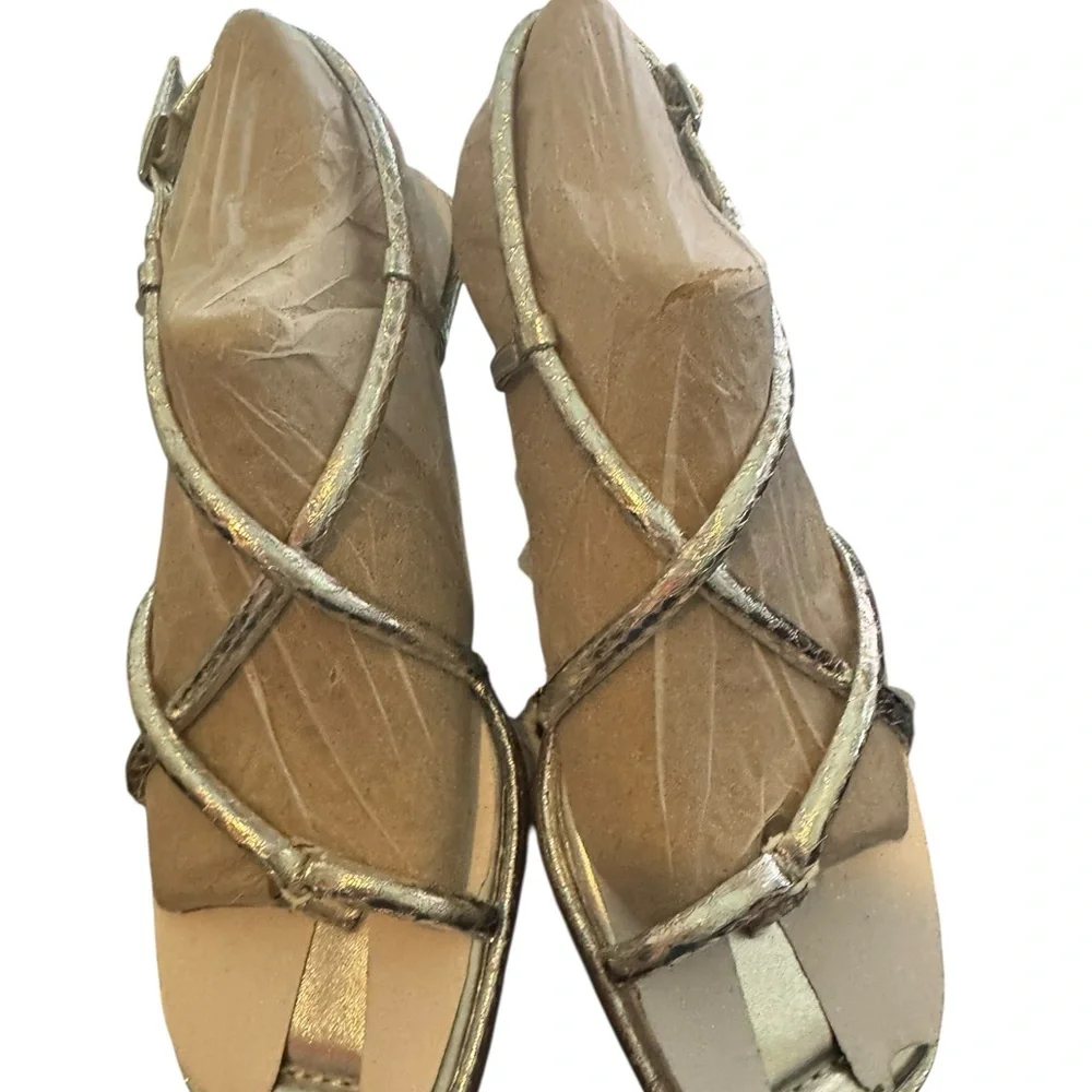 Kenneth Cole Ginger  Strappy Sandals - Picture 5 of 5